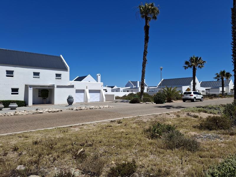 0 Bedroom Property for Sale in Lampiesbaai Western Cape